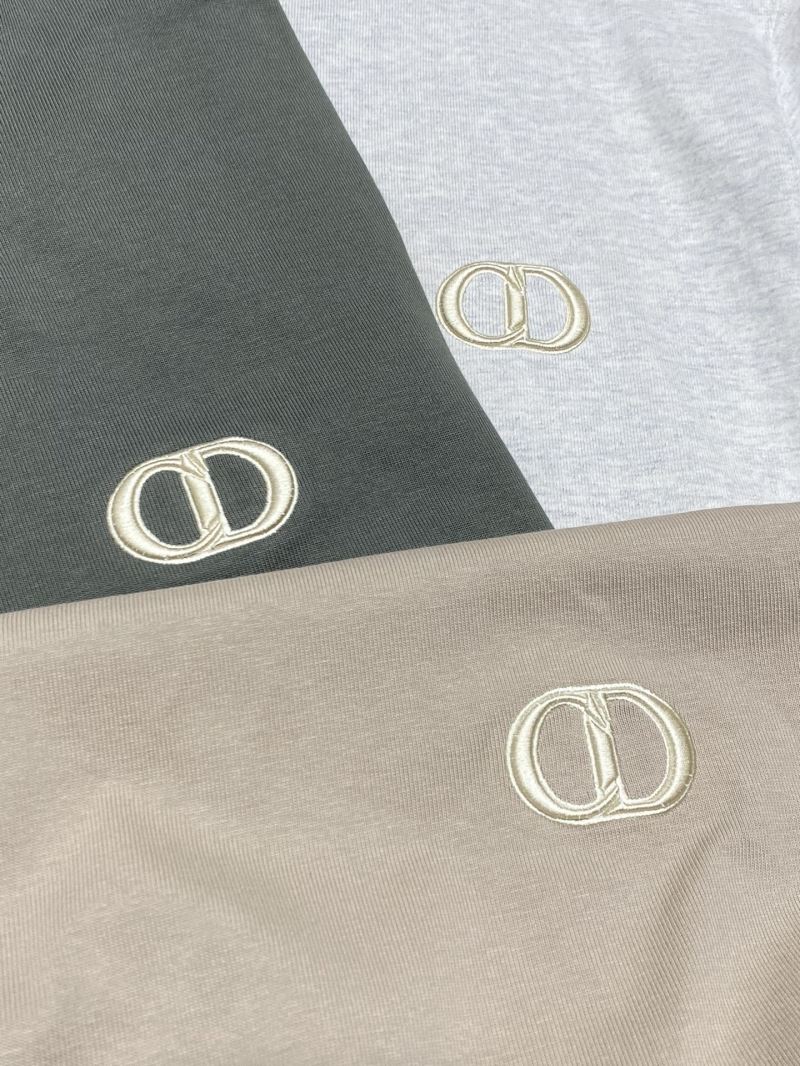 Christian Dior T-Shirts